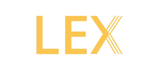 Lex Casino Logo