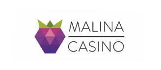 Malina Casino Logo