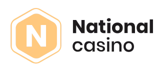 National Casino Logo