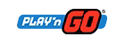 Play’n GO Logo